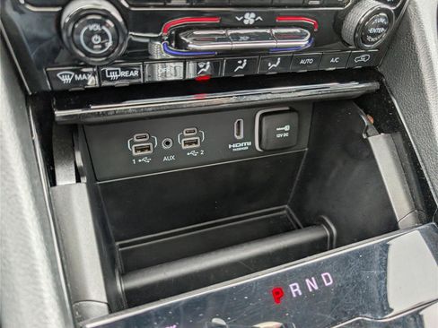 Used 2023 Jeep Grand Cherokee 4WD 4xe image 28