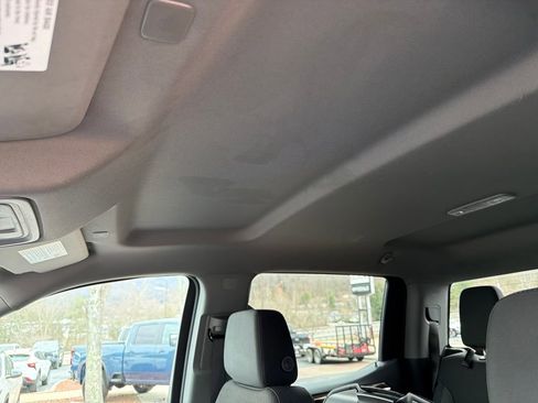 Used 2023 Chevrolet Silverado 1500 LT w/ Protection Package image 51