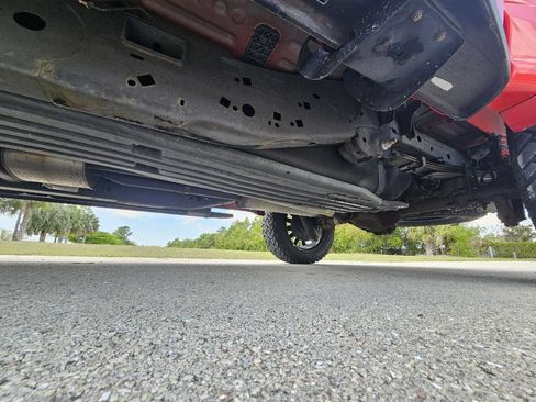 Used 2019 Ford F150 Raptor w/ Equipment Group 802A Luxury image 18