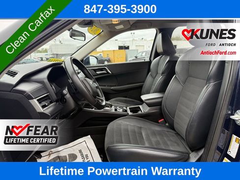 Used 2024 Mitsubishi Outlander SE image 31