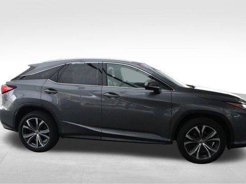 Used 2016 Lexus RX 350 AWD w/ Premium Package image 18
