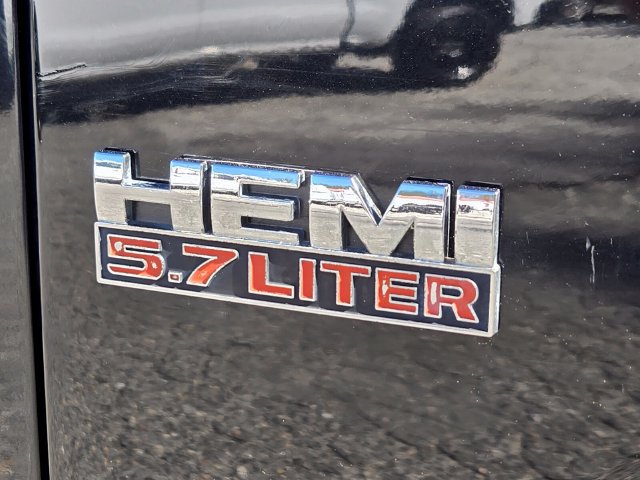 Used 2016 RAM 1500 Sport AWD/4WD image 21