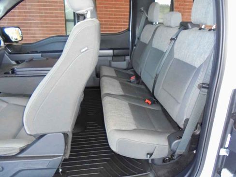 Used 2022 Ford F150 XLT w/ Equipment Group 302A High image 9