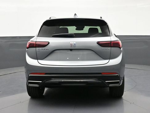 Certified 2026 Buick Envision Sport Touring AWD/4WD image 4