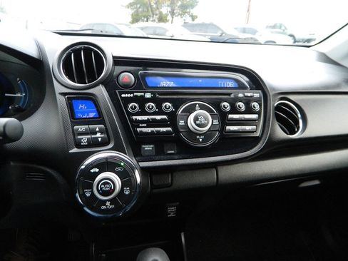 Used 2012 Honda Insight LX image 19