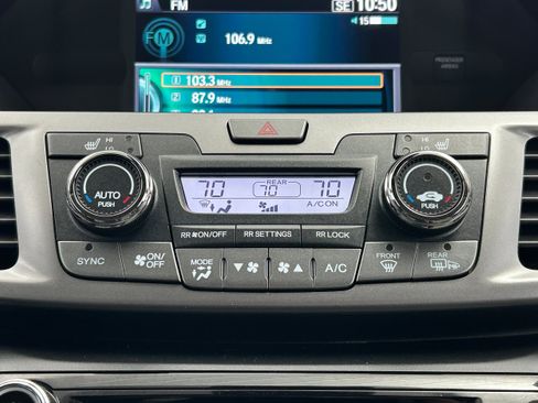 Used 2015 Honda Odyssey EX-L image 8