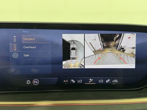 New 2025 Buick Envision Sport Touring image 30