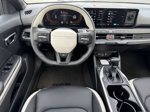 New 2026 Kia K4 GT-Line Turbo FWD image 18