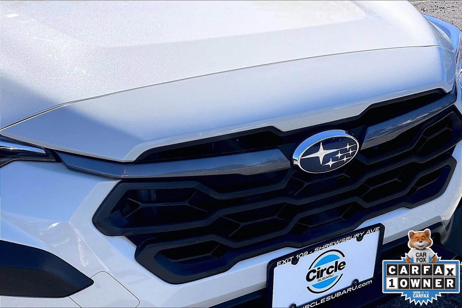 Certified 2024 Subaru Crosstrek 2.0i Premium AWD/4WD image 30
