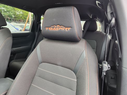 Certified 2026 Honda CR-V TrailSport image 11