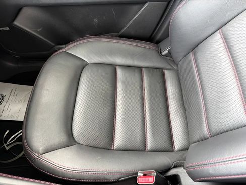Certified 2025 MAZDA CX-5 Carbon Edition AWD/4WD image 25