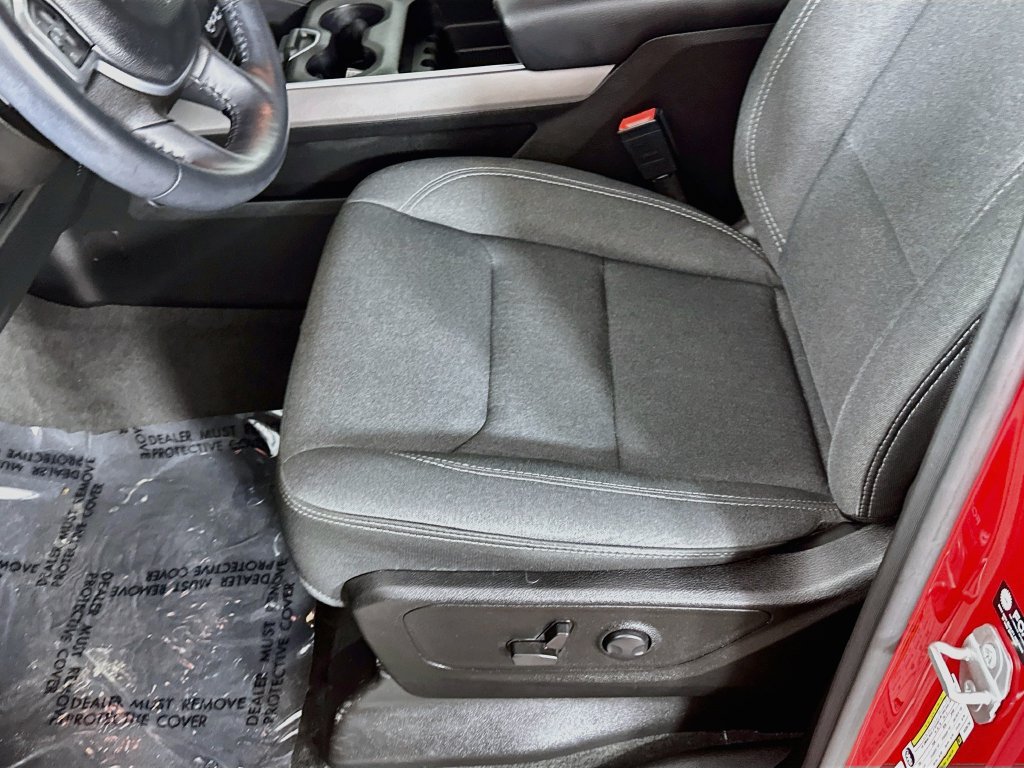 Used 2022 RAM 1500 Big Horn AWD/4WD image 26