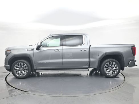 New 2026 GMC Sierra 1500 Denali AWD/4WD image 3