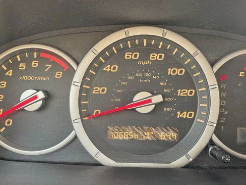 Used 2006 Honda Pilot EX image 23