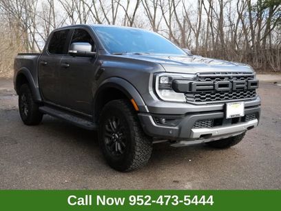 Used 2024 Ford Ranger Raptor