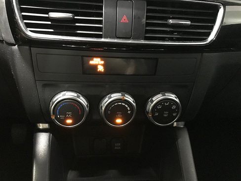 Used 2016 MAZDA CX-5 Sport FWD image 28
