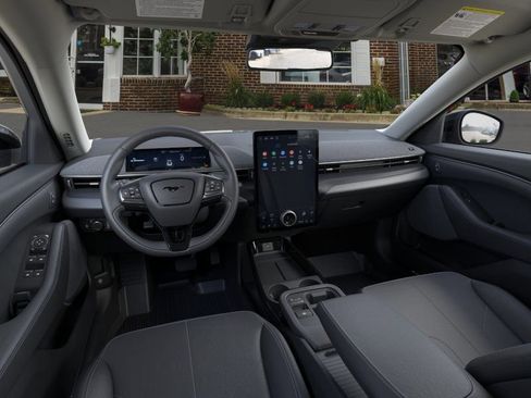 New 2026 Ford Mustang Mach-E Select w/ Comfort Package AWD/4WD image 9