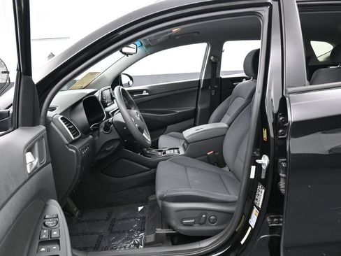 Used 2021 Hyundai Tucson Value FWD image 11