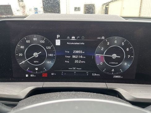 Used 2024 Kia Telluride SX X-Line image 13