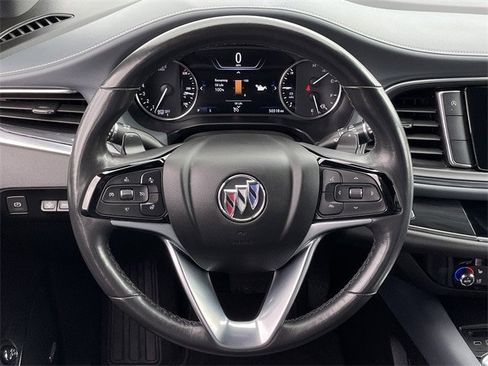 Used 2024 Buick Enclave Premium image 11