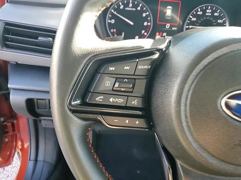 Certified 2025 Subaru Crosstrek 2.5i Limited image 16