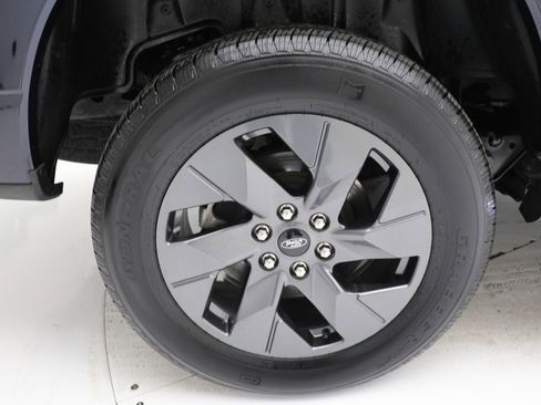 Used 2023 Ford F150 Lightning Lariat AWD/4WD image 13