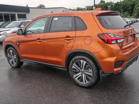 Used 2025 Mitsubishi Outlander Sport ES AWD/4WD image 12