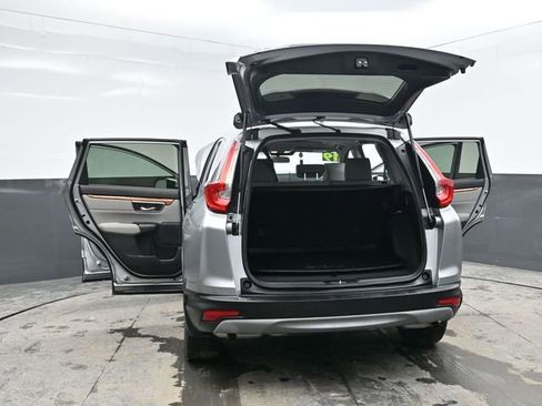 Used 2019 Honda CR-V EX image 43