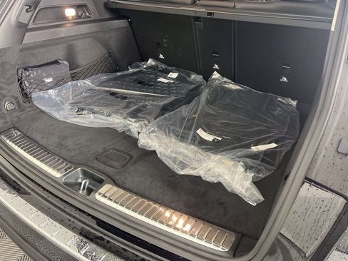 New 2026 Mercedes-Benz GLE 450 4MATIC image 17