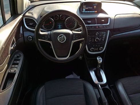 Used 2016 Buick Encore FWD image 12
