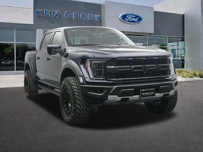 Used 2023 Ford F150 Raptor