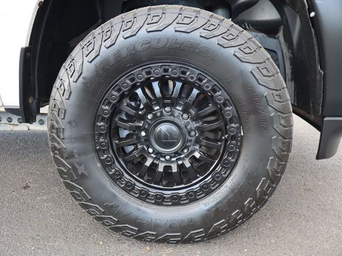 Used 2021 RAM 2500 Tradesman AWD/4WD image 42
