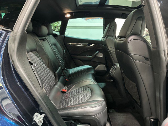 Used 2019 Maserati Levante S GranSport AWD/4WD image 50