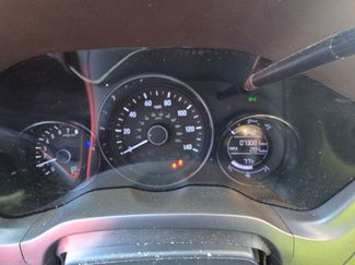 Used 2022 Honda HR-V LX video 2