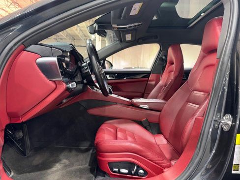 Used 2017 Porsche Panamera image 47