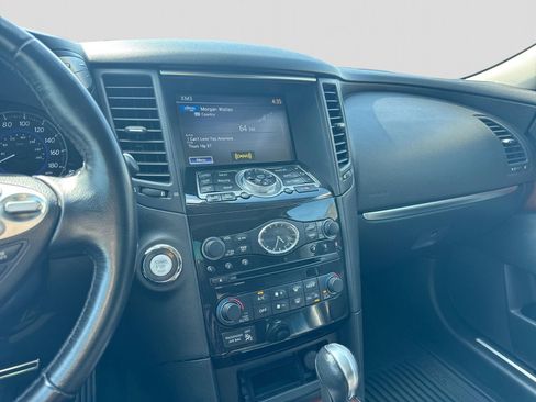Used 2012 INFINITI FX35 AWD w/ Premium Pkg image 29