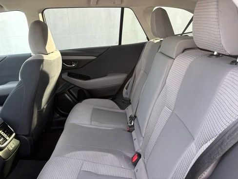 Used 2023 Subaru Outback Premium image 22