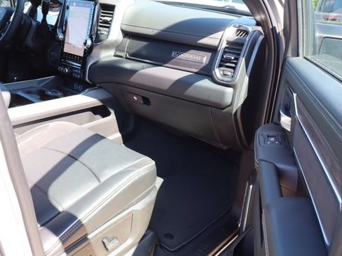 New 2026 RAM 2500 Laramie w/ Night Edition AWD/4WD image 57
