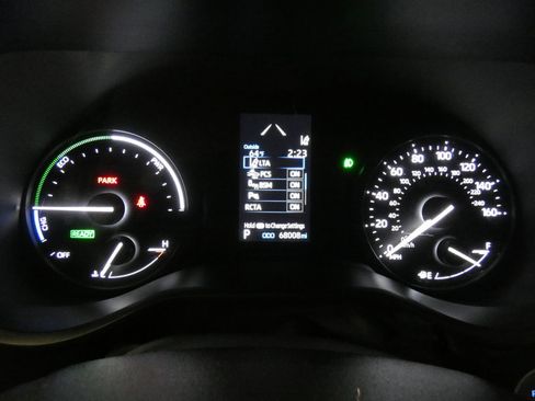 Used 2021 Toyota Sienna XSE image 16