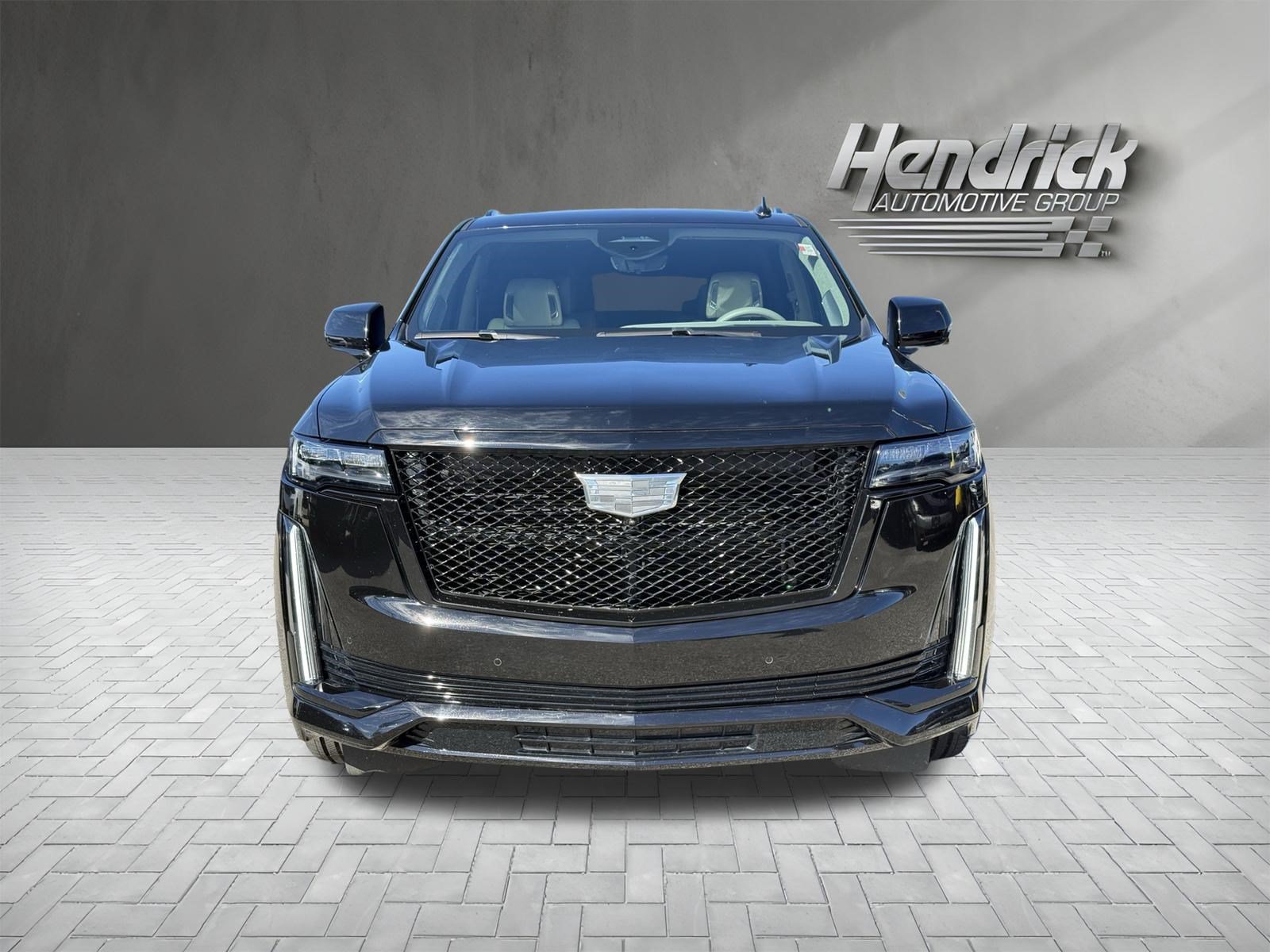 Used 2024 Cadillac Escalade Sport Platinum AWD/4WD image 3