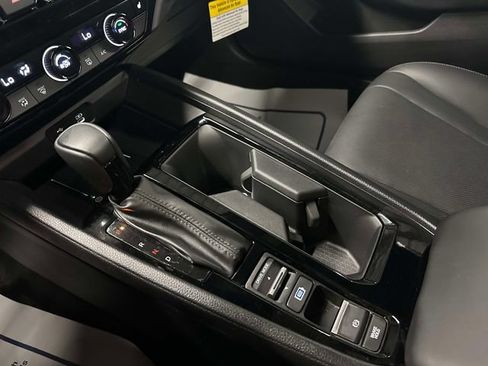 Used 2026 Honda Accord Sport image 28