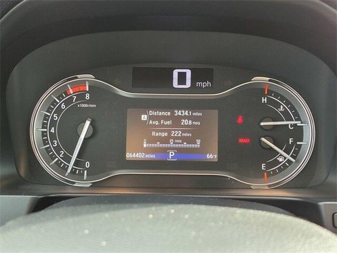 Used 2017 Honda Pilot Touring image 24