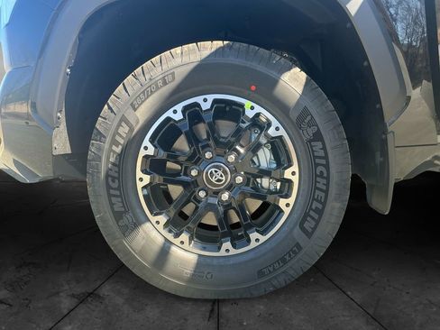 New 2025 Toyota Tundra SR5 image 14