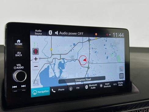 Certified 2023 Honda Civic Sport Touring image 14