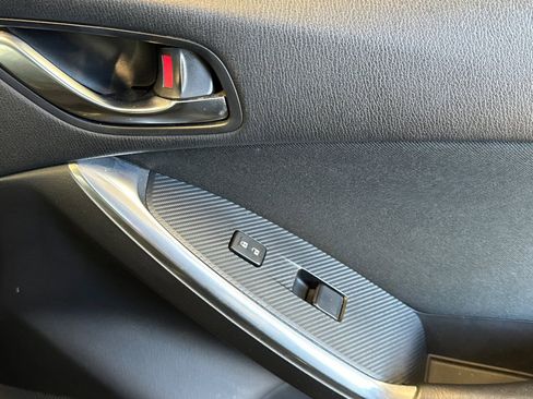 Used 2016 MAZDA CX-5 Touring image 22