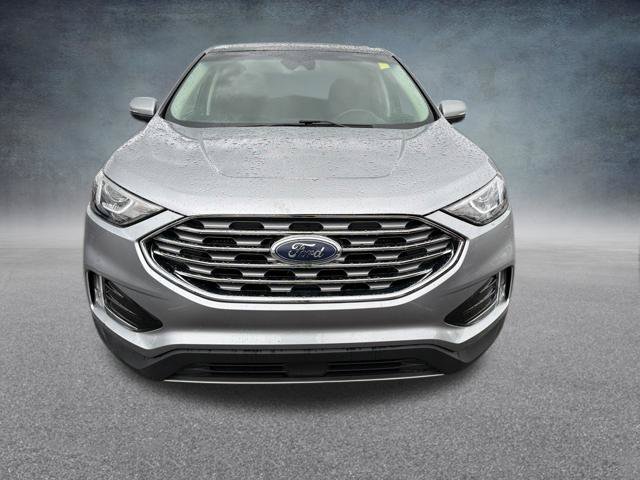 Used 2020 Ford Edge SEL w/ Convenience Package AWD/4WD image 3
