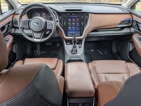 Used 2023 Subaru Outback Touring image 24