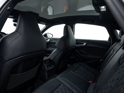 New 2025 Audi S5 Premium Plus image 20