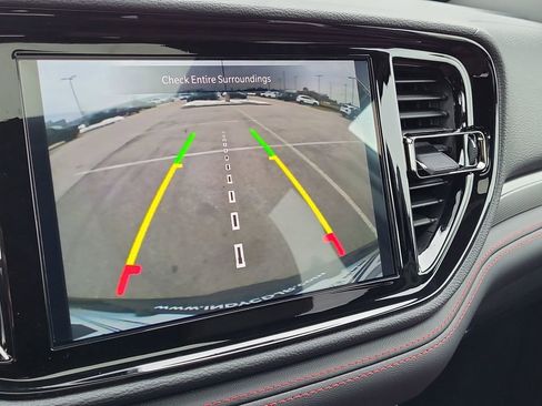 New 2026 Dodge Durango GT image 31