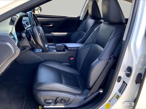 Used 2019 Lexus ES 350 FWD image 8
